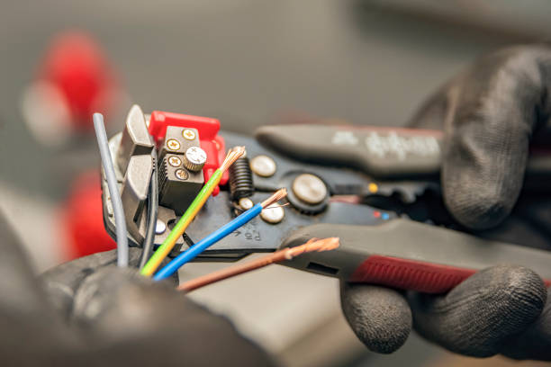 Electrical Upgrades for Homes in Ellisburg, NJ