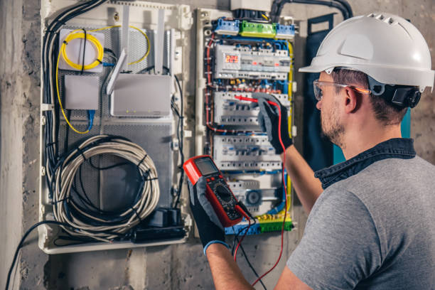 Best Electrician for Home Renovation  in Ellisburg, NJ