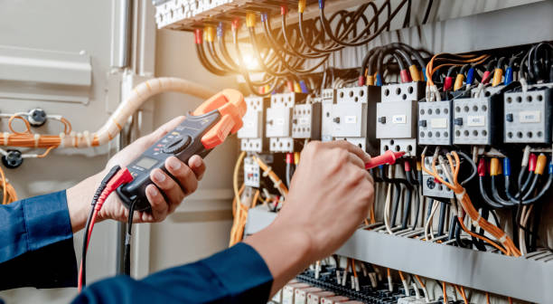 Best Local Electrician Companies  in Ellisburg, NJ
