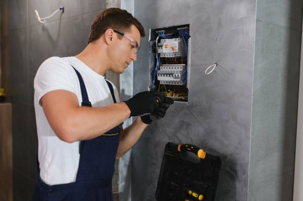 Best Affordable Electrical Installation  in Ellisburg, NJ