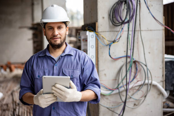 Professional Electrician in Ellisburg, NJ