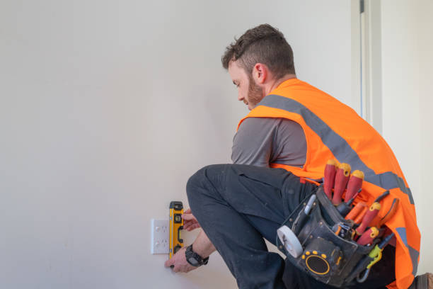 Best Emergency Electrician Near Me  in Ellisburg, NJ