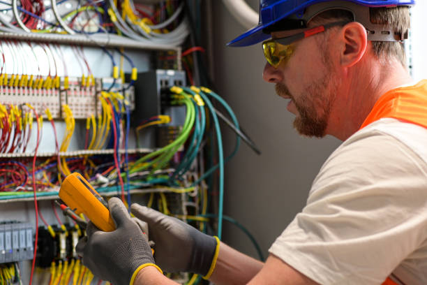Best Home Electrical Repair  in Ellisburg, NJ