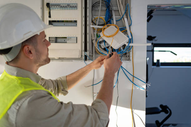 Best Electrical Wiring Services  in Ellisburg, NJ